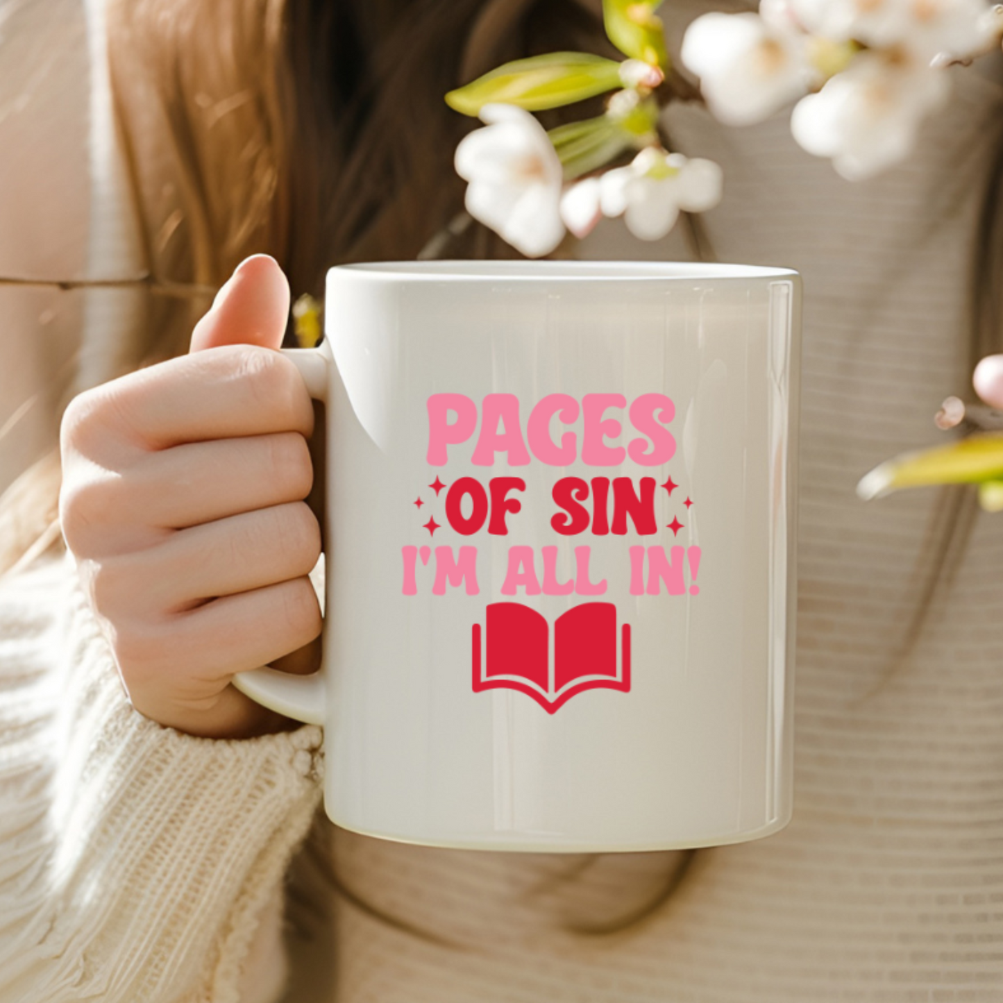 Mugs - Smut & Sin