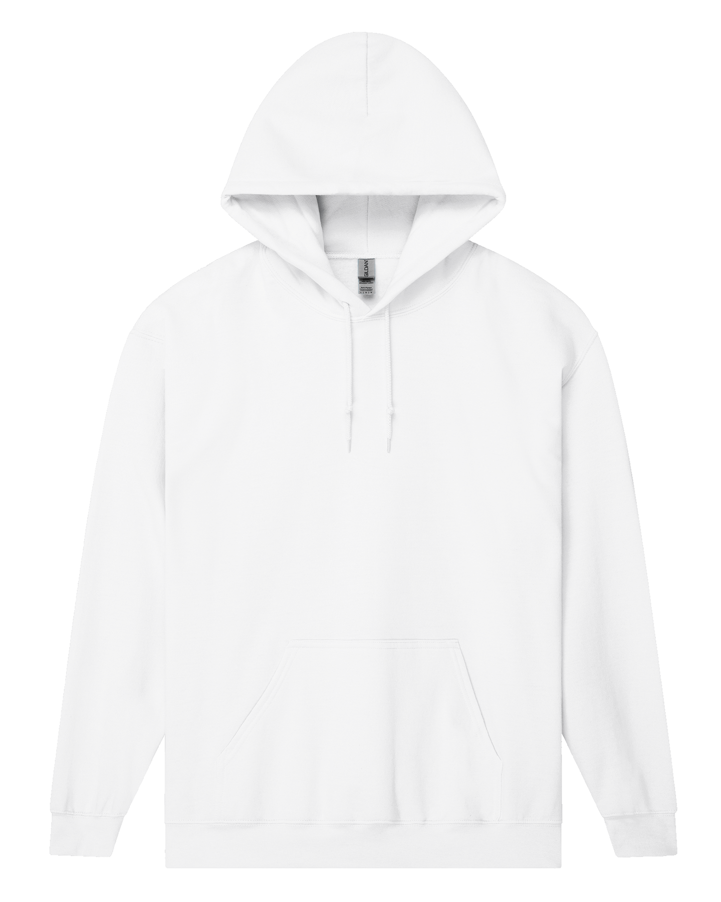 Heavy Blend Hoodie (Min 12)