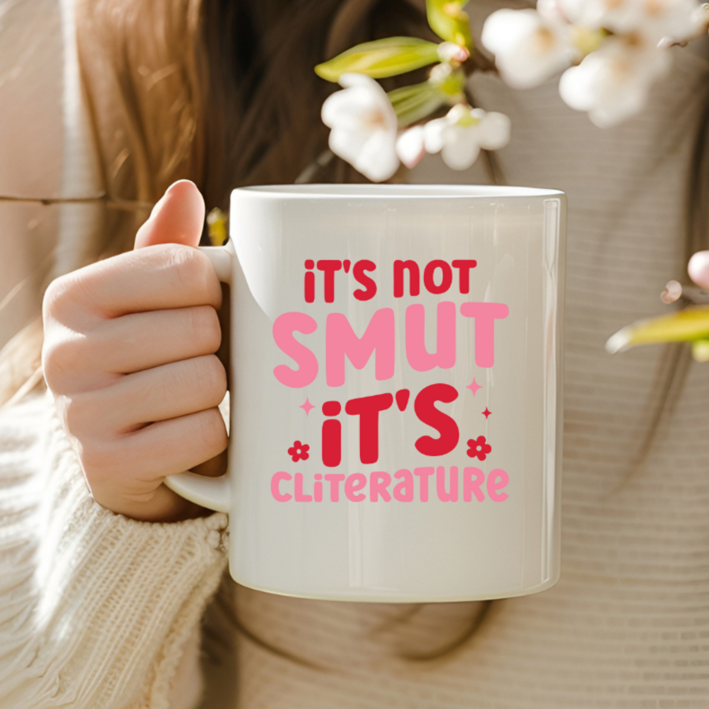 Mugs - Smut & Sin