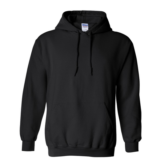 Books In Sight Canberra 2026 Event Hoodie