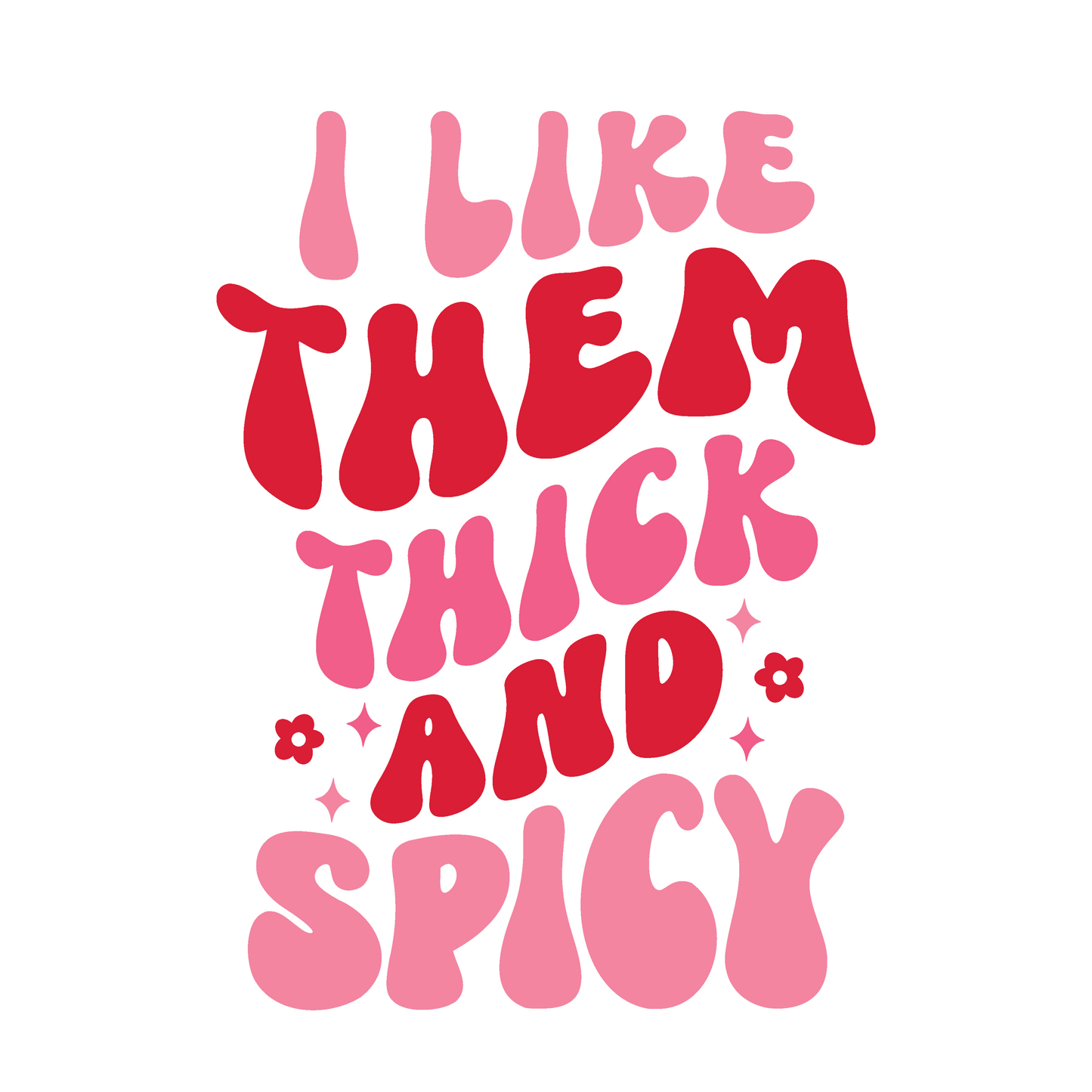 Pink and Red Smut Stickers
