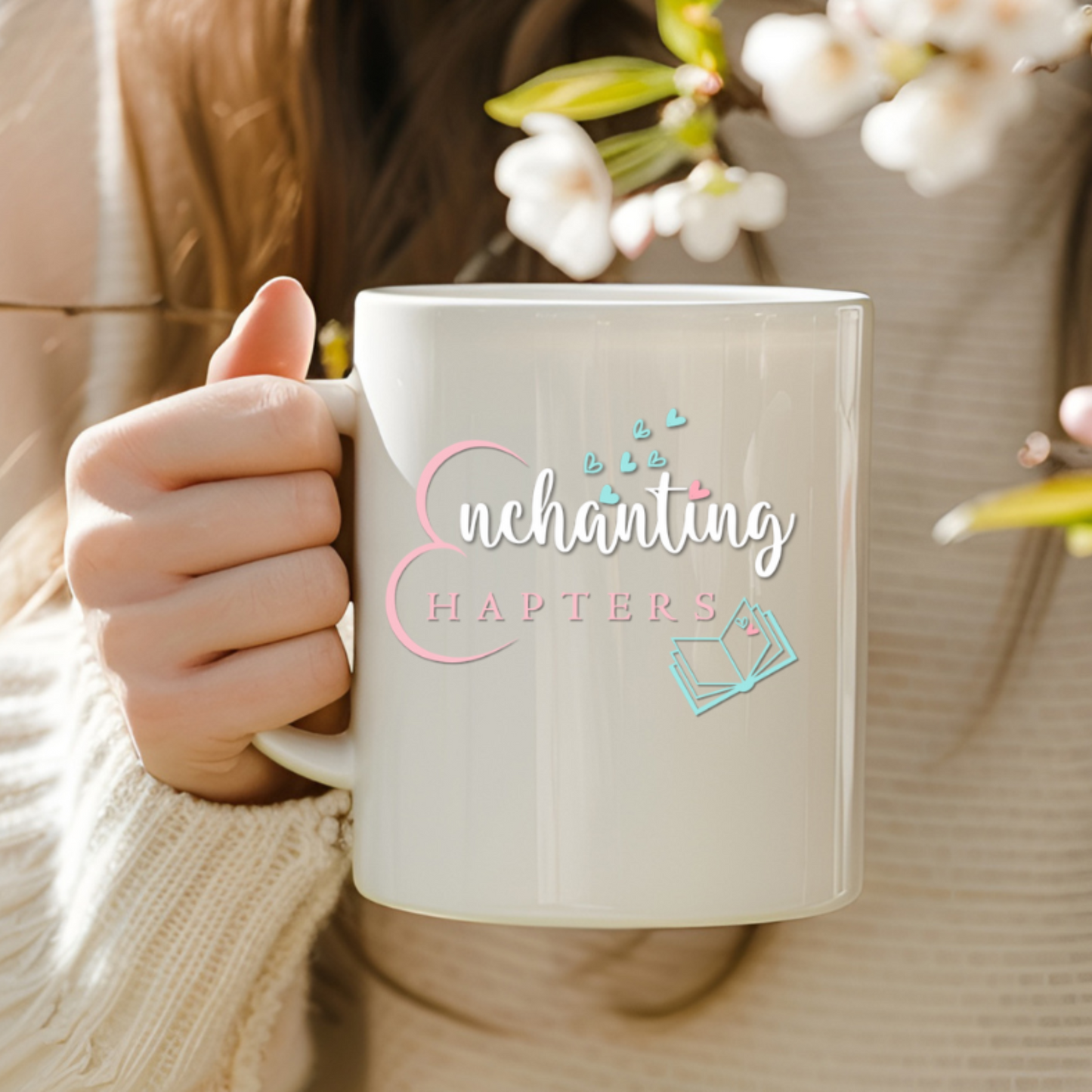 Mugs - 11oz