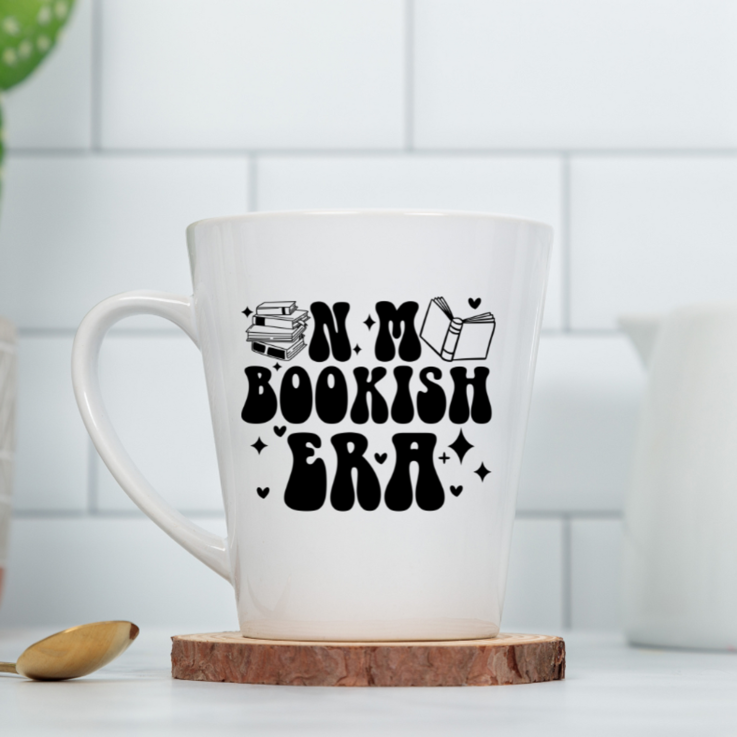 Latte Mugs