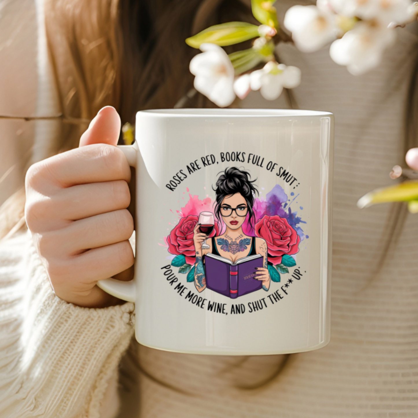 Mugs - 11oz