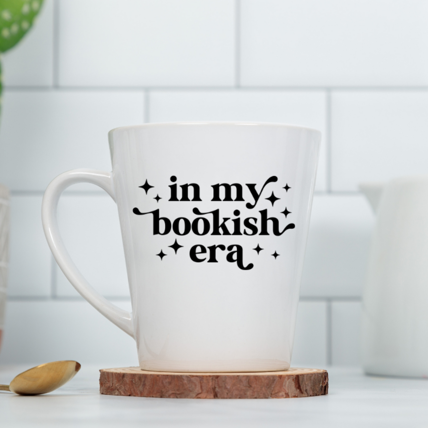 Latte Mugs