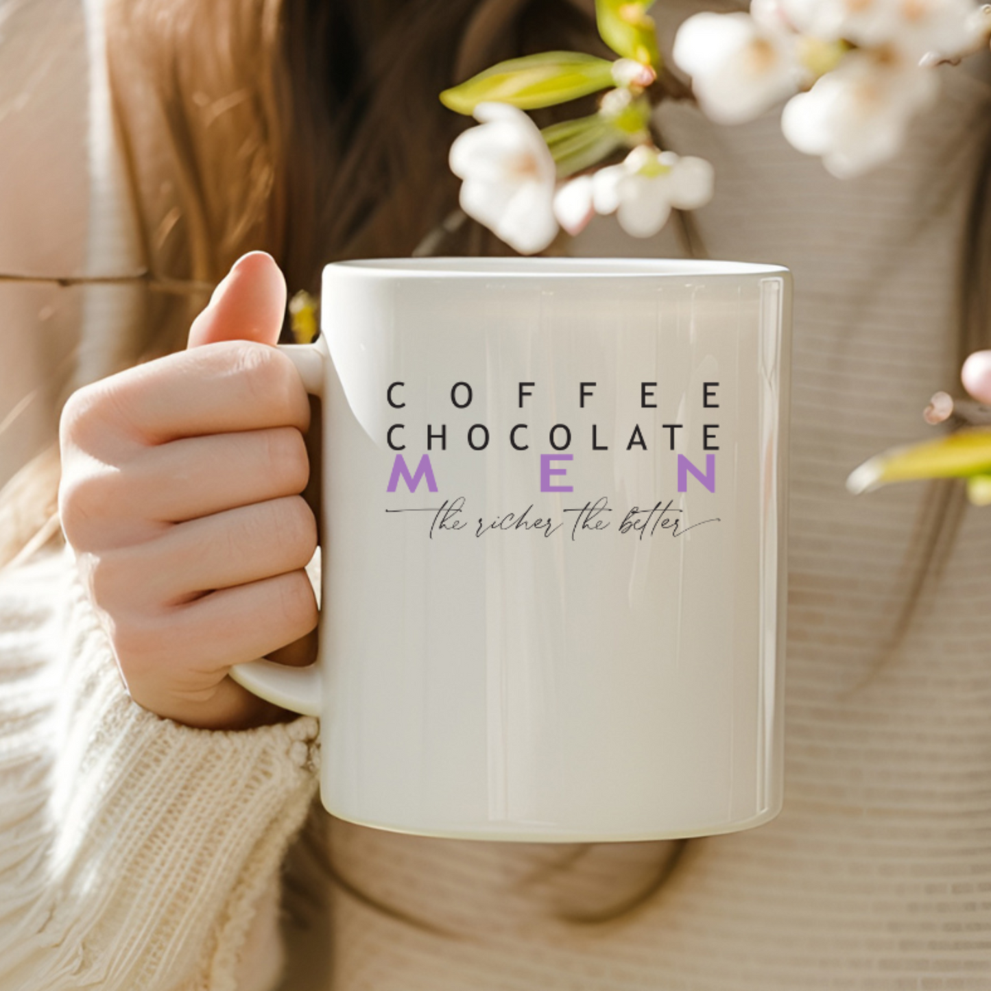 Mugs - 11oz