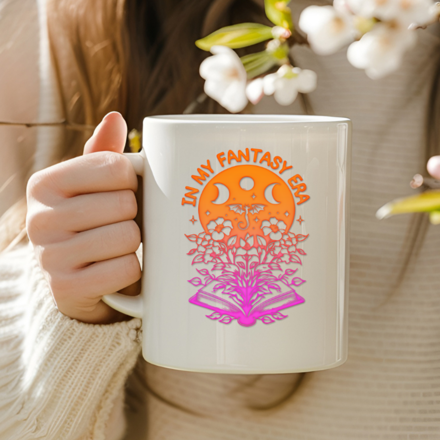 Mugs - 11oz