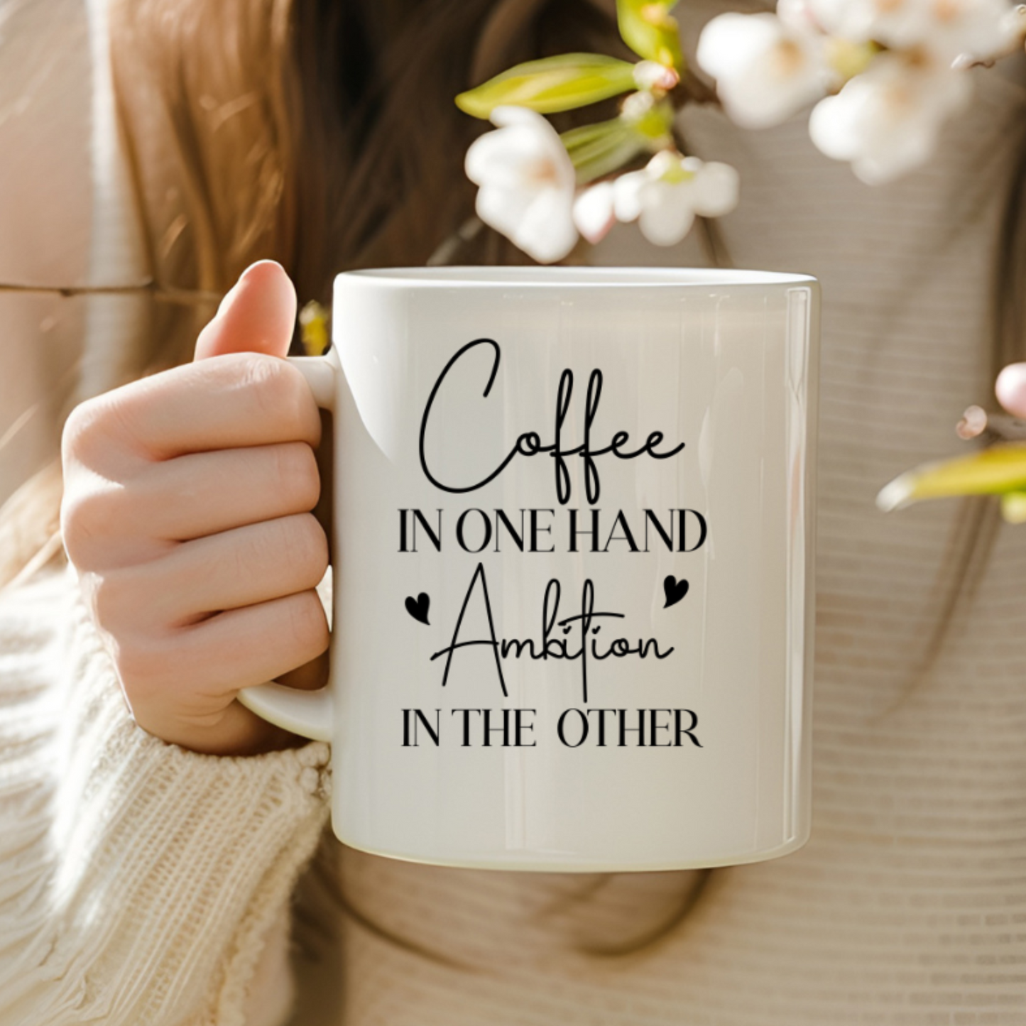 Mugs - 11oz