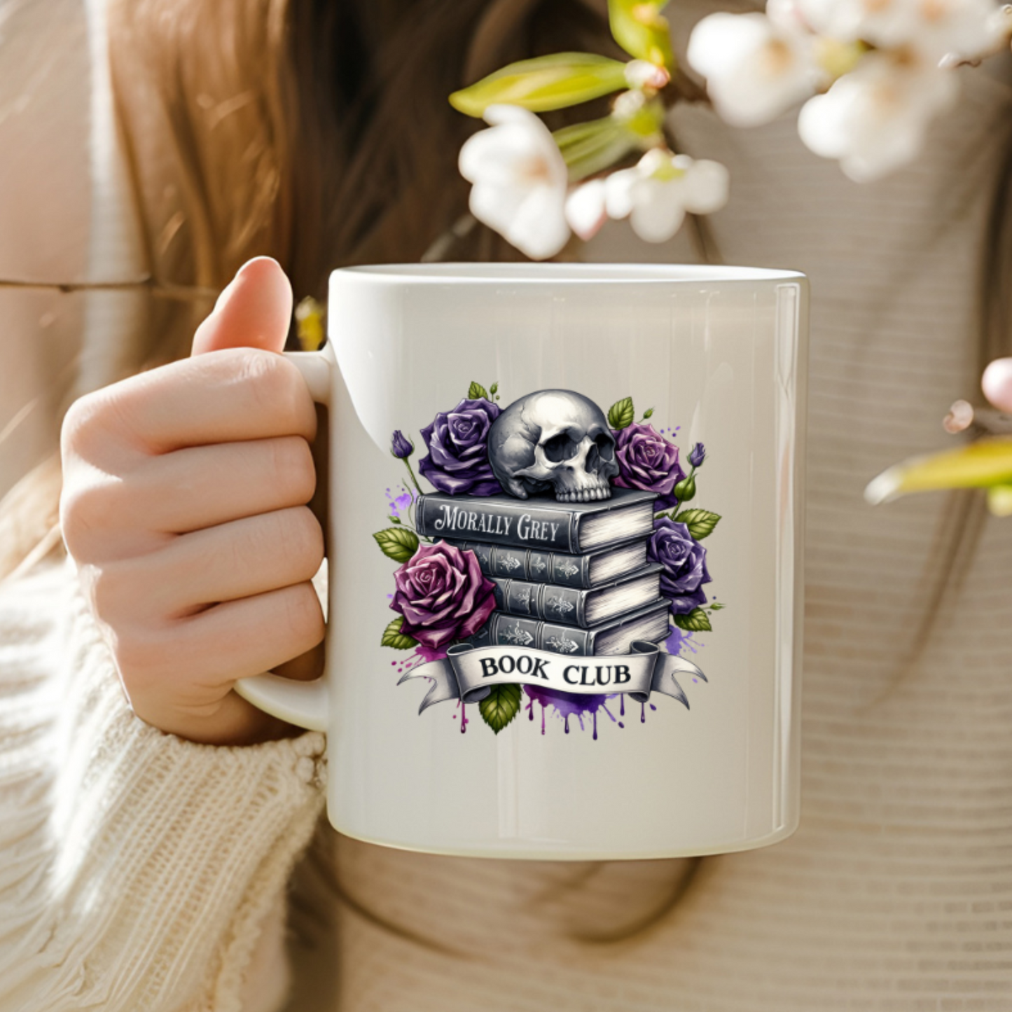 Mugs - 11oz