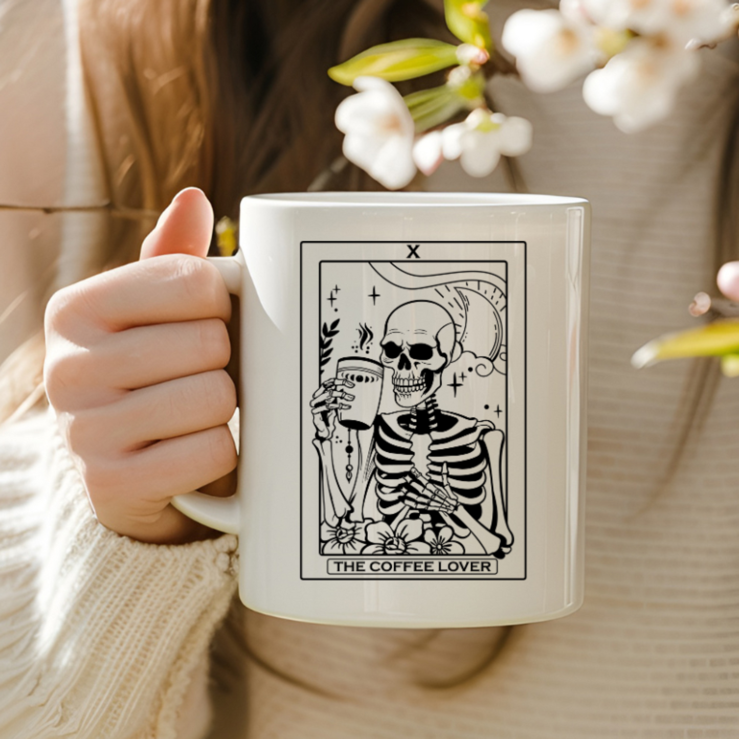 Mugs - 11oz