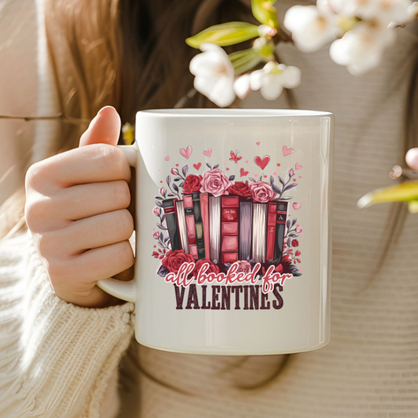 Mugs - 11oz