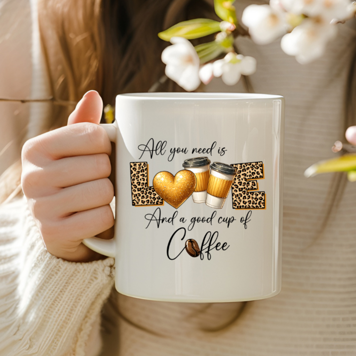 Mugs - 11oz
