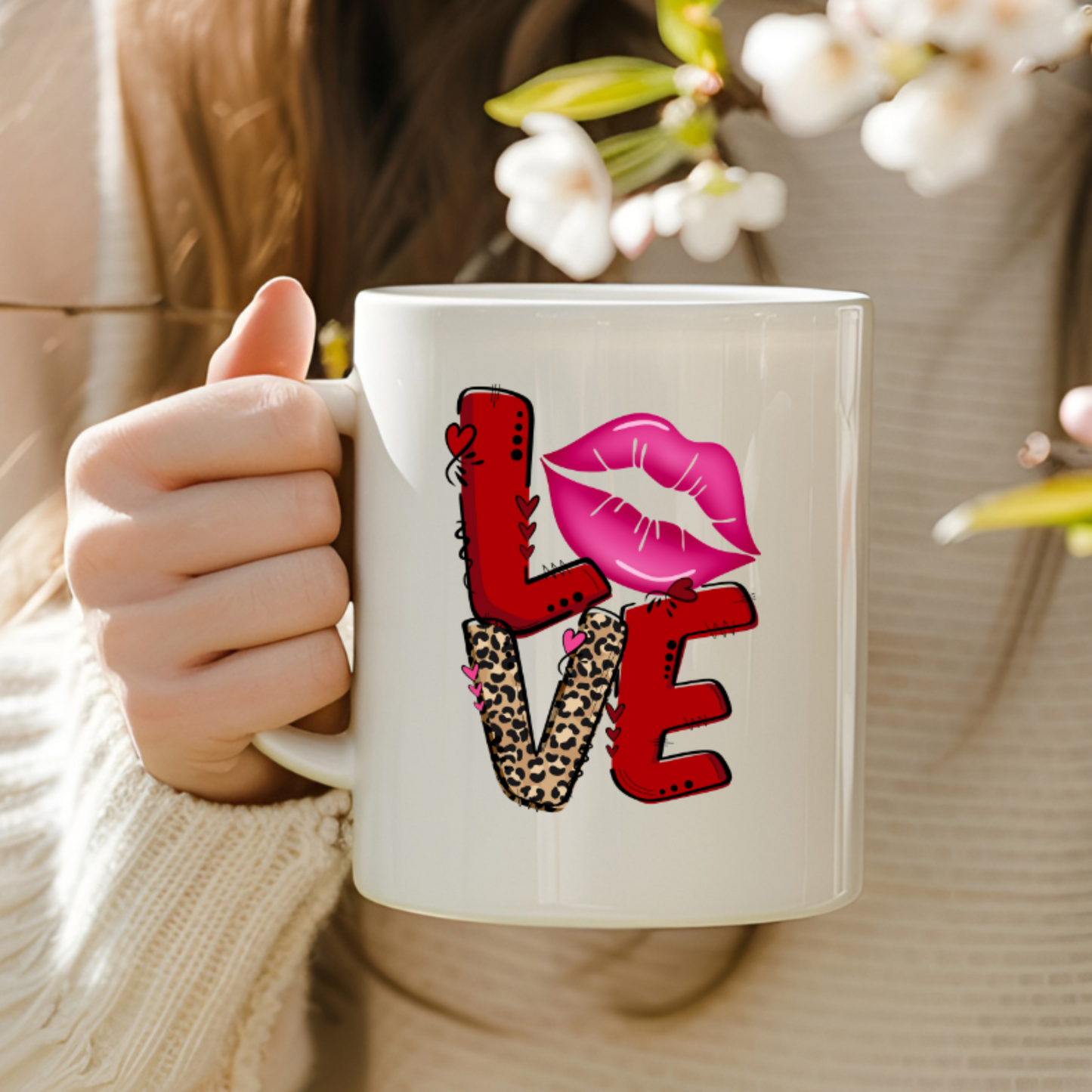 Mugs - 11oz