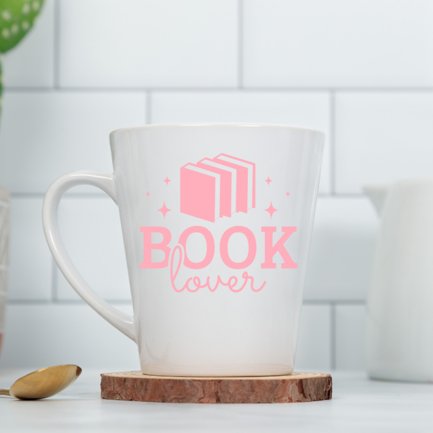 Latte Mugs