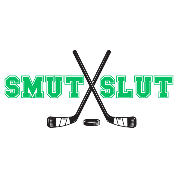 Smut Slut Sticker