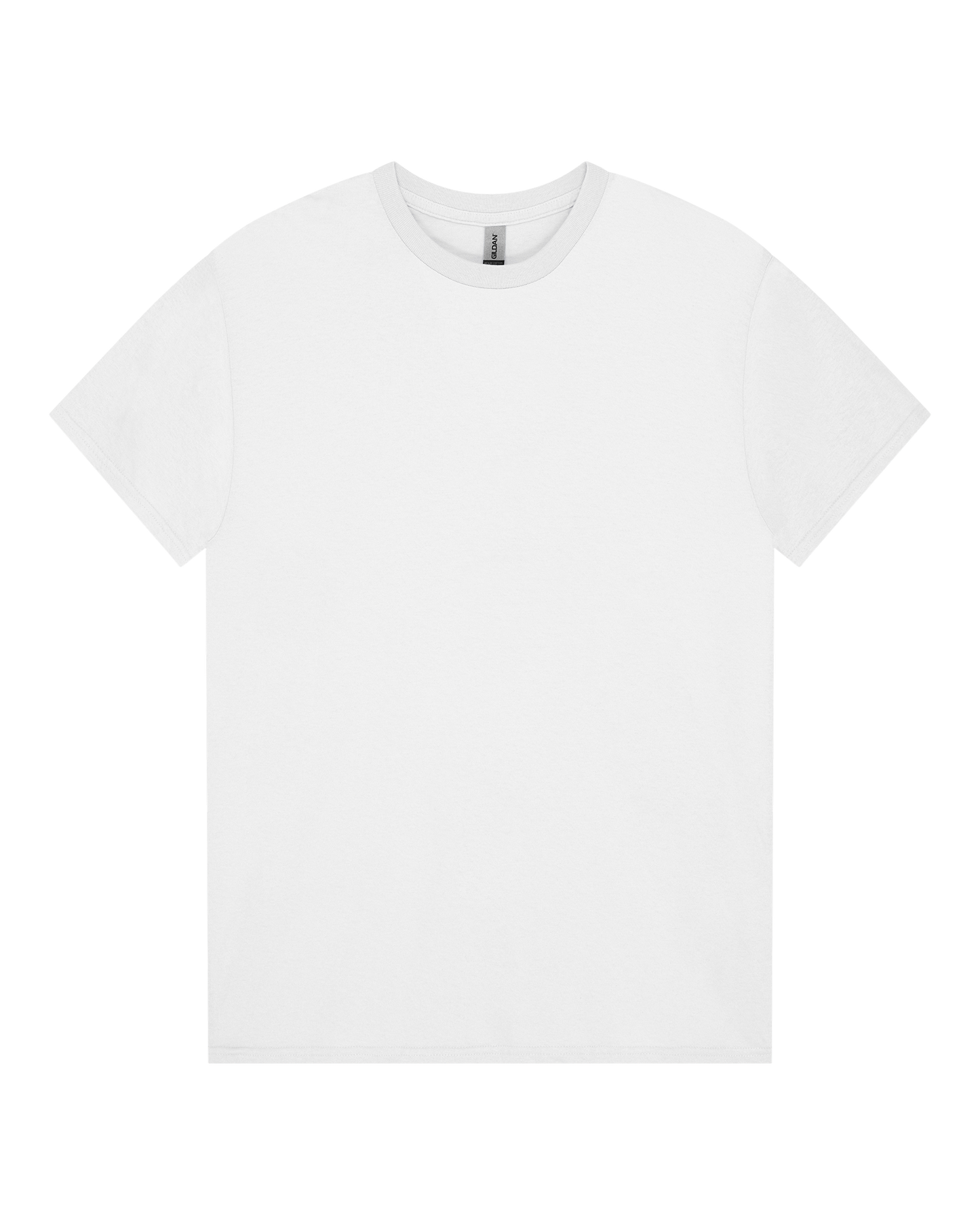 Heavy Cotton T-Shirt (Min 12)