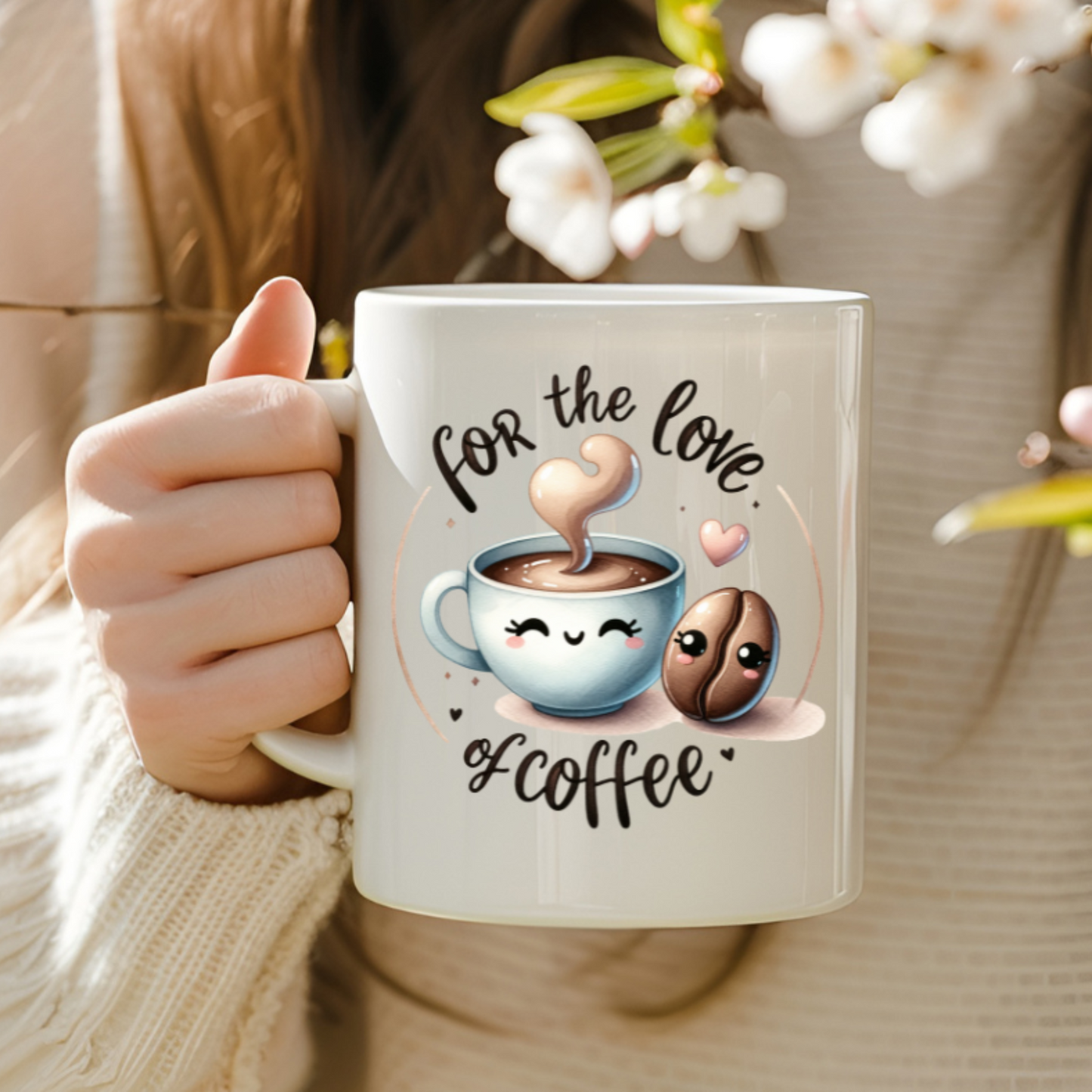 Mugs - 11oz