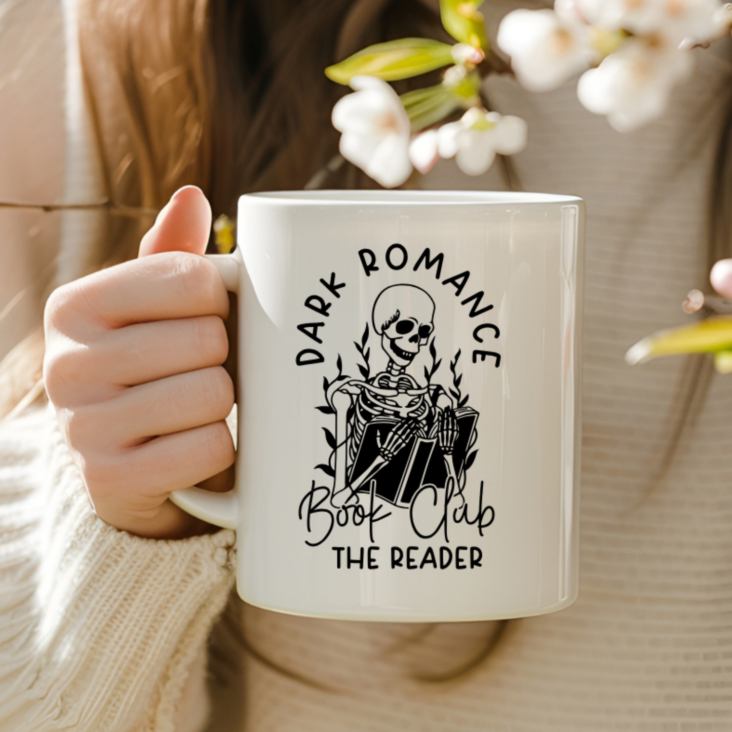Mugs - 11oz