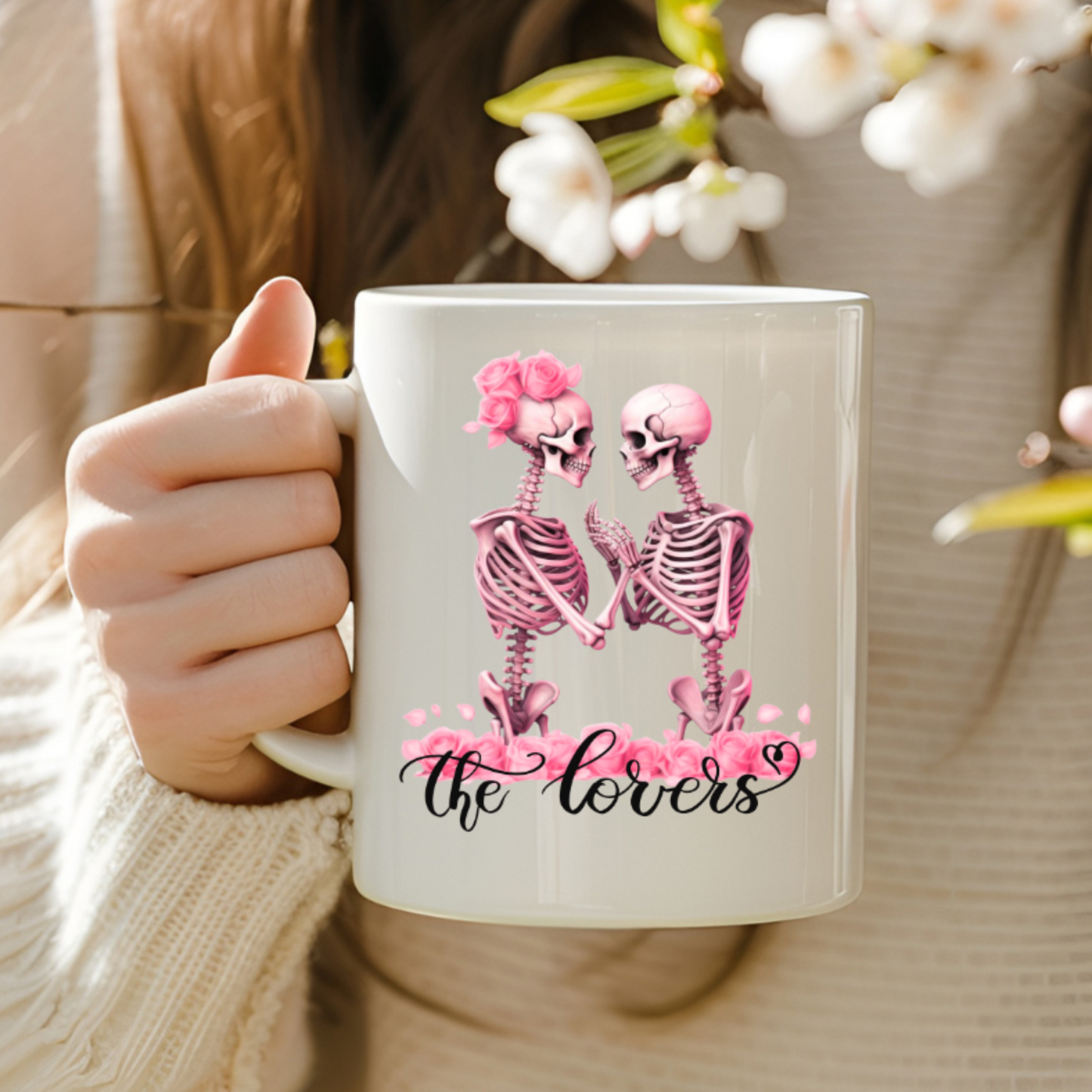 Mugs - 11oz