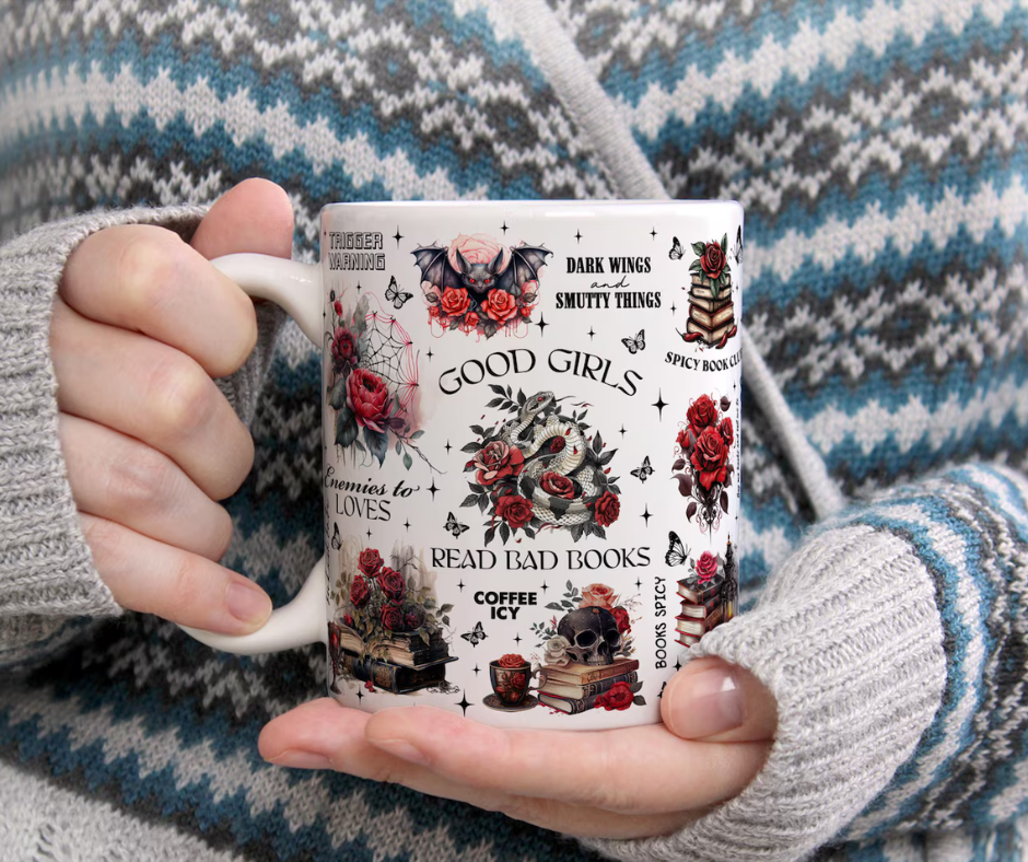 Mugs - 11oz