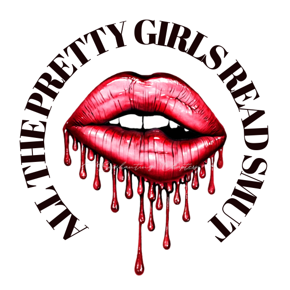 All The Pretty Girls Read Smut Sticker