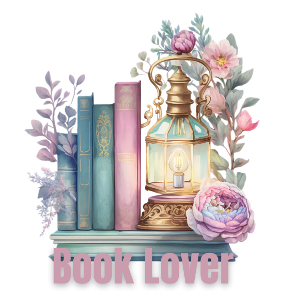 Book Lover Magnetic Bookmark