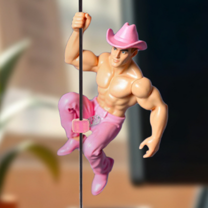 Desktop Daddies - Cowboy