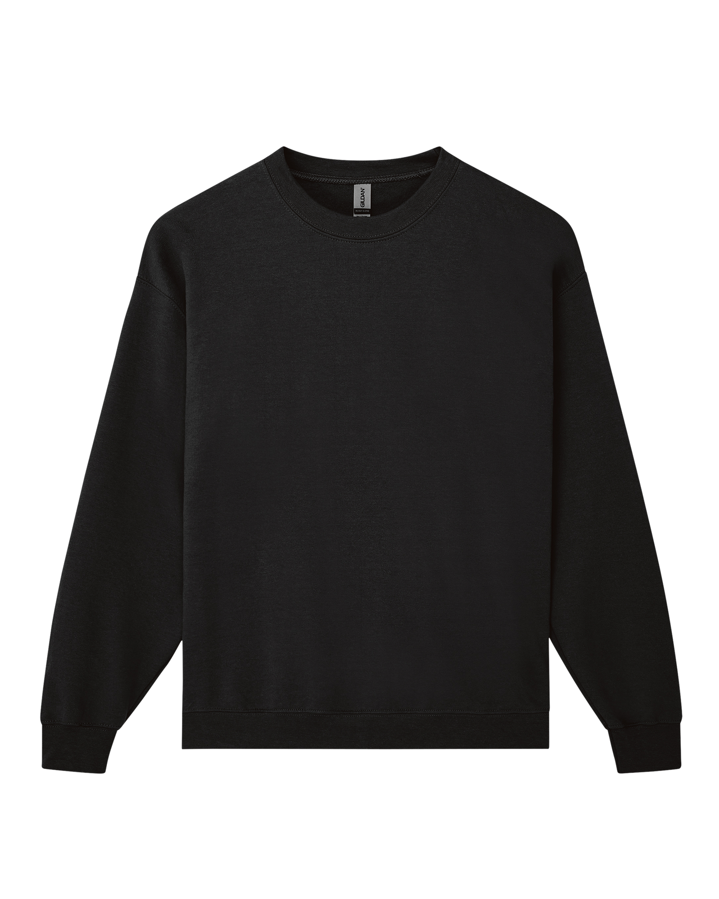 Heavy Blend Crewneck (Min 12)
