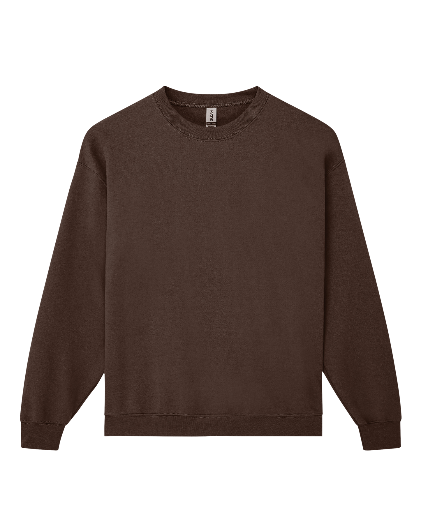 Heavy Blend Crewneck (Min 12)