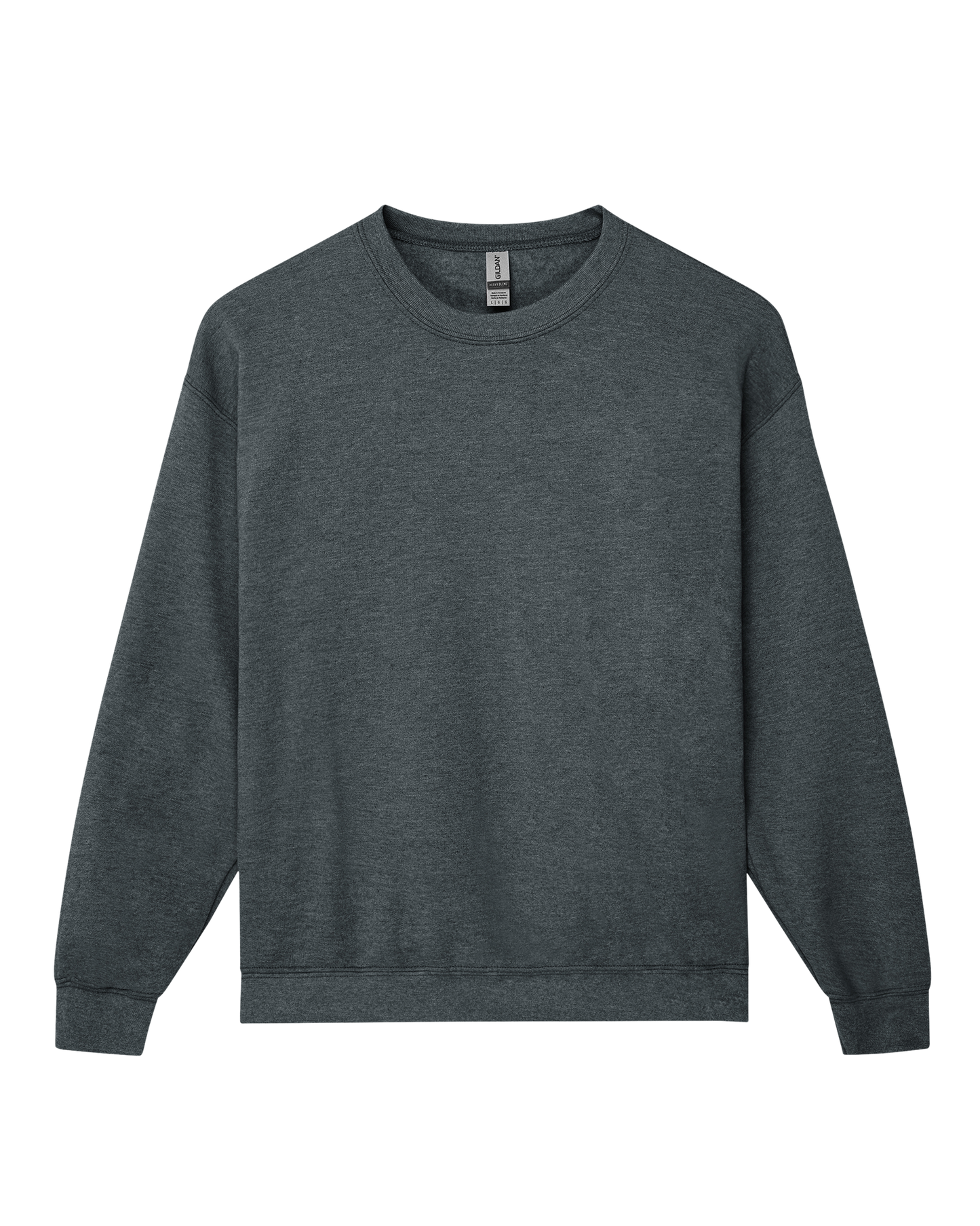 Heavy Blend Crewneck (Min 12)