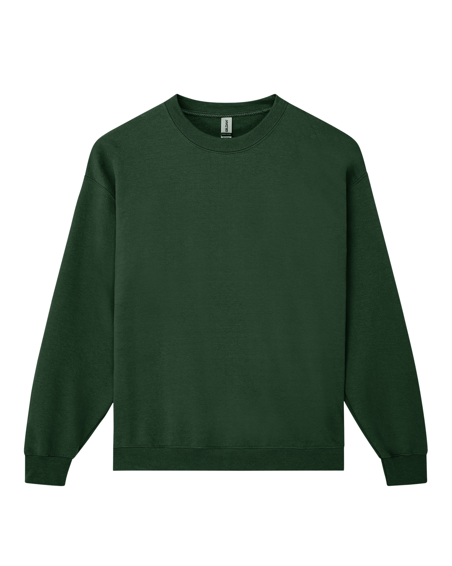Heavy Blend Crewneck (Min 12)