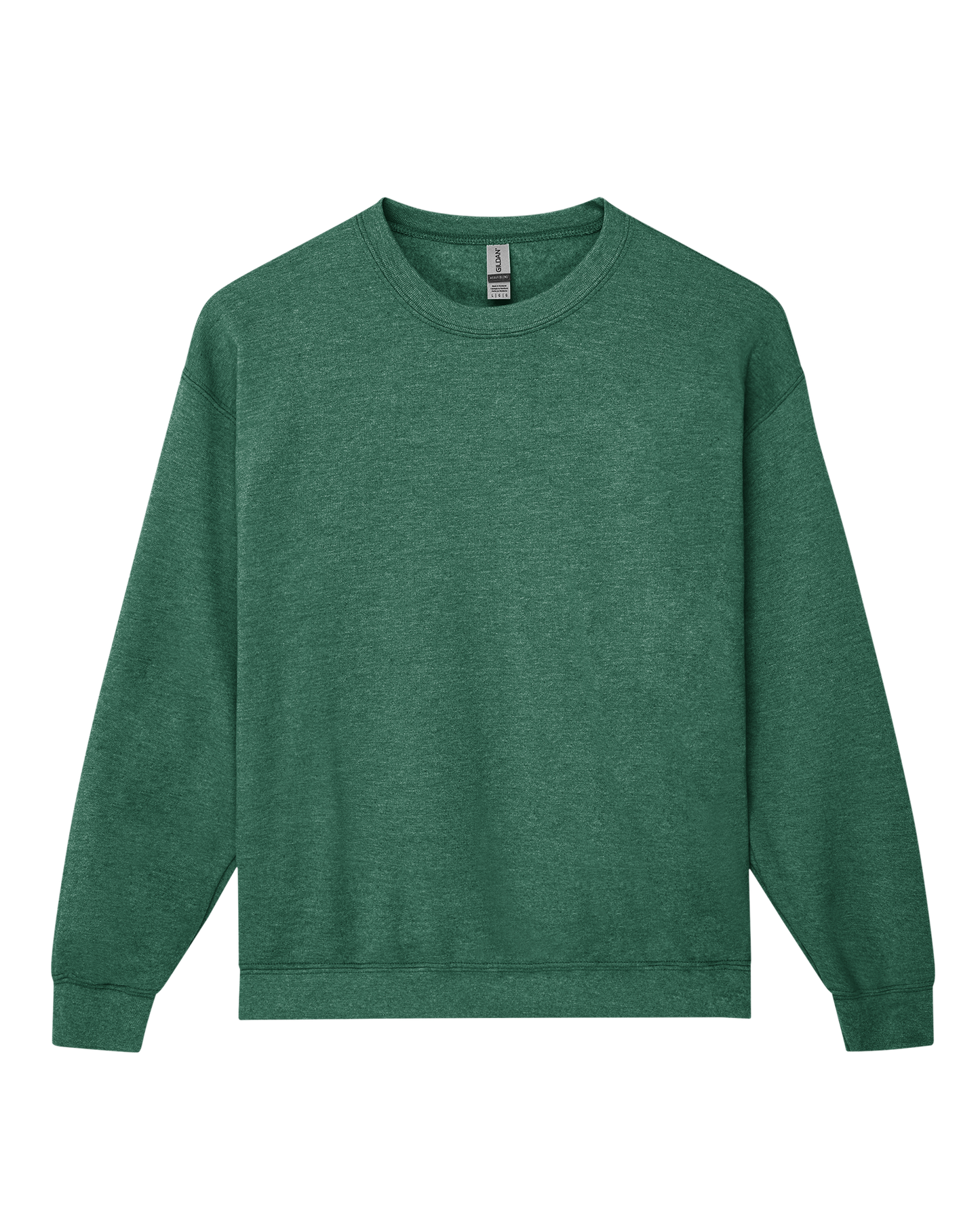 Heavy Blend Crewneck (Min 12)