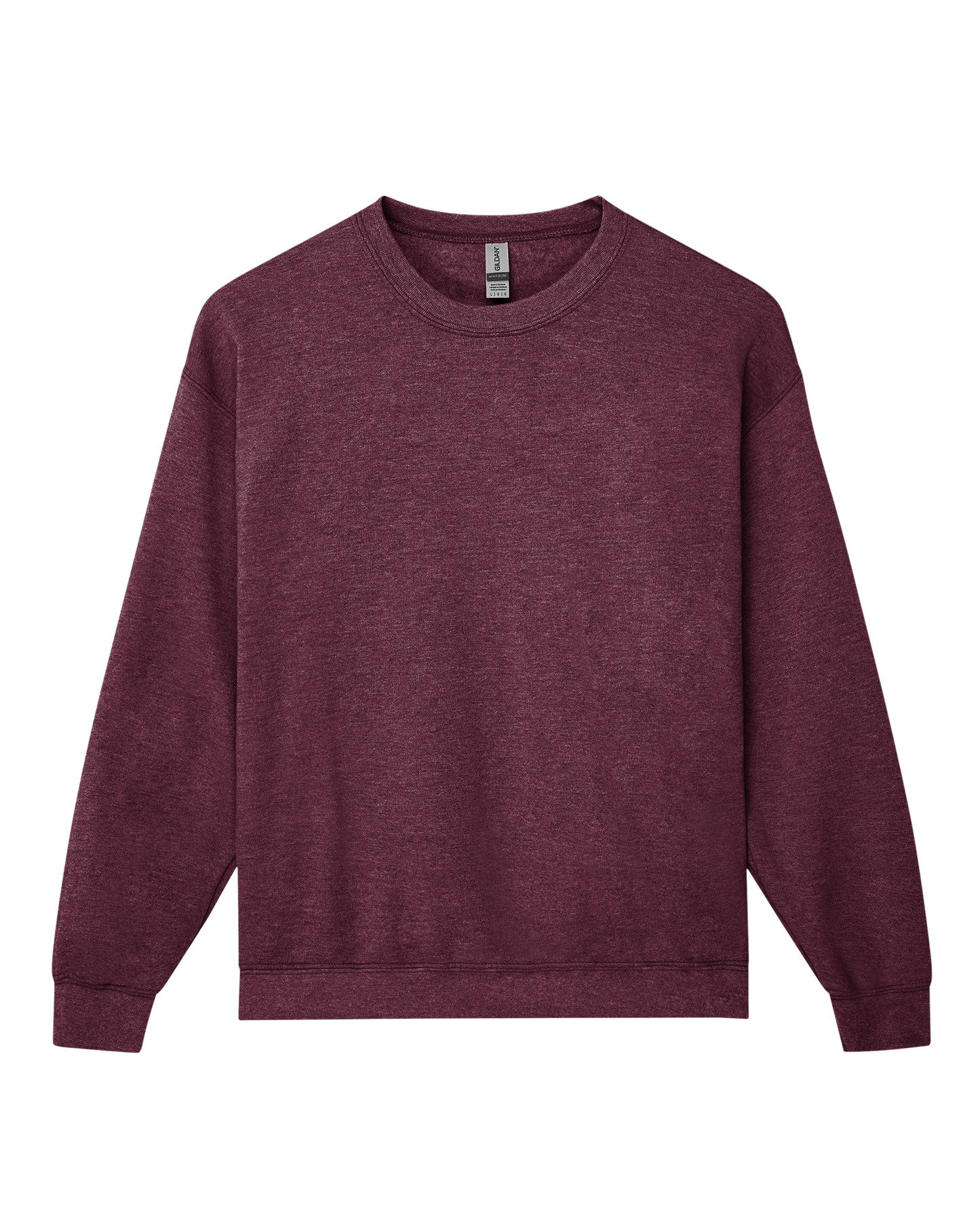 Heavy Blend Crewneck (Min 12)