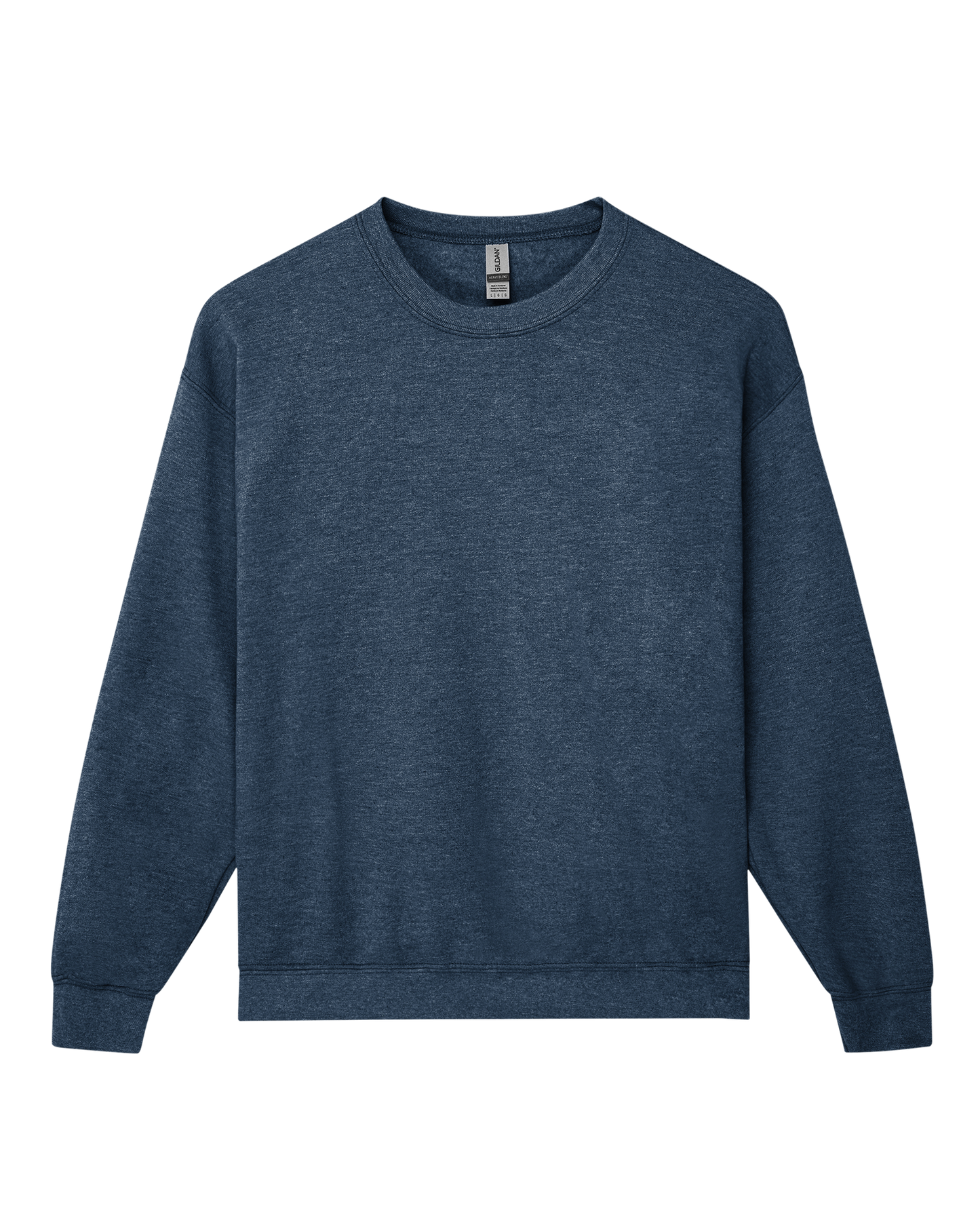 Heavy Blend Crewneck (Min 12)