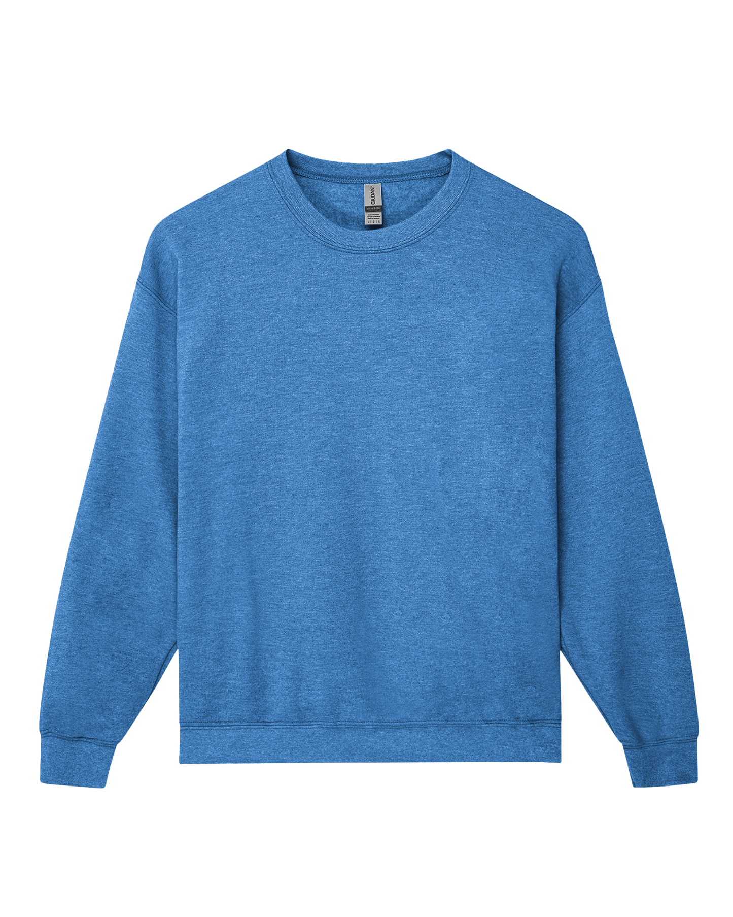 Heavy Blend Crewneck (Min 12)