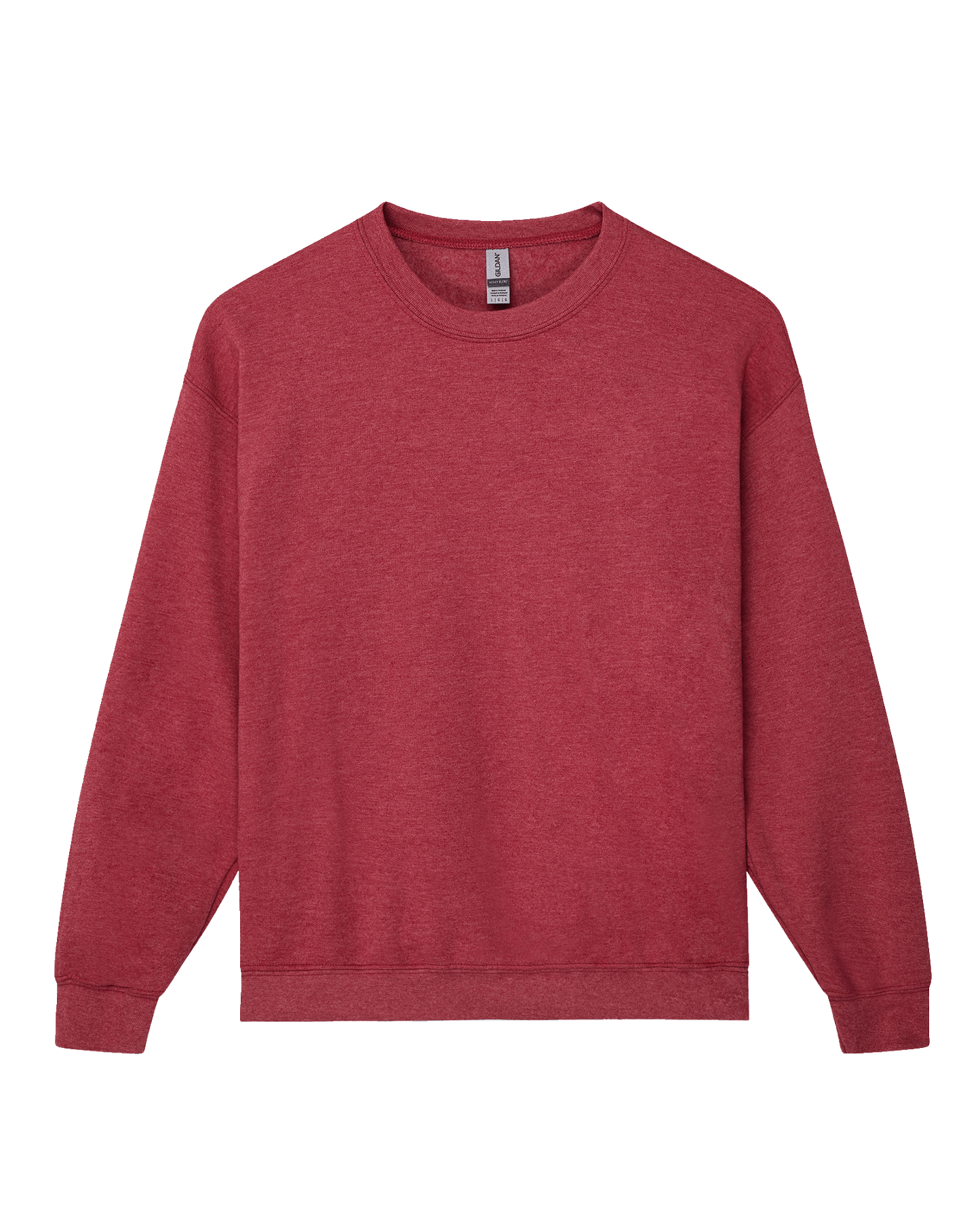 Heavy Blend Crewneck (Min 12)