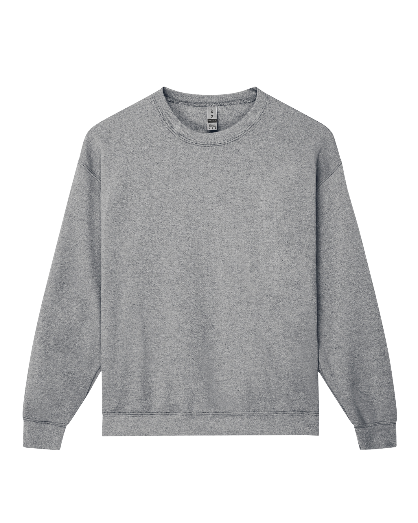 Heavy Blend Crewneck (Min 12)
