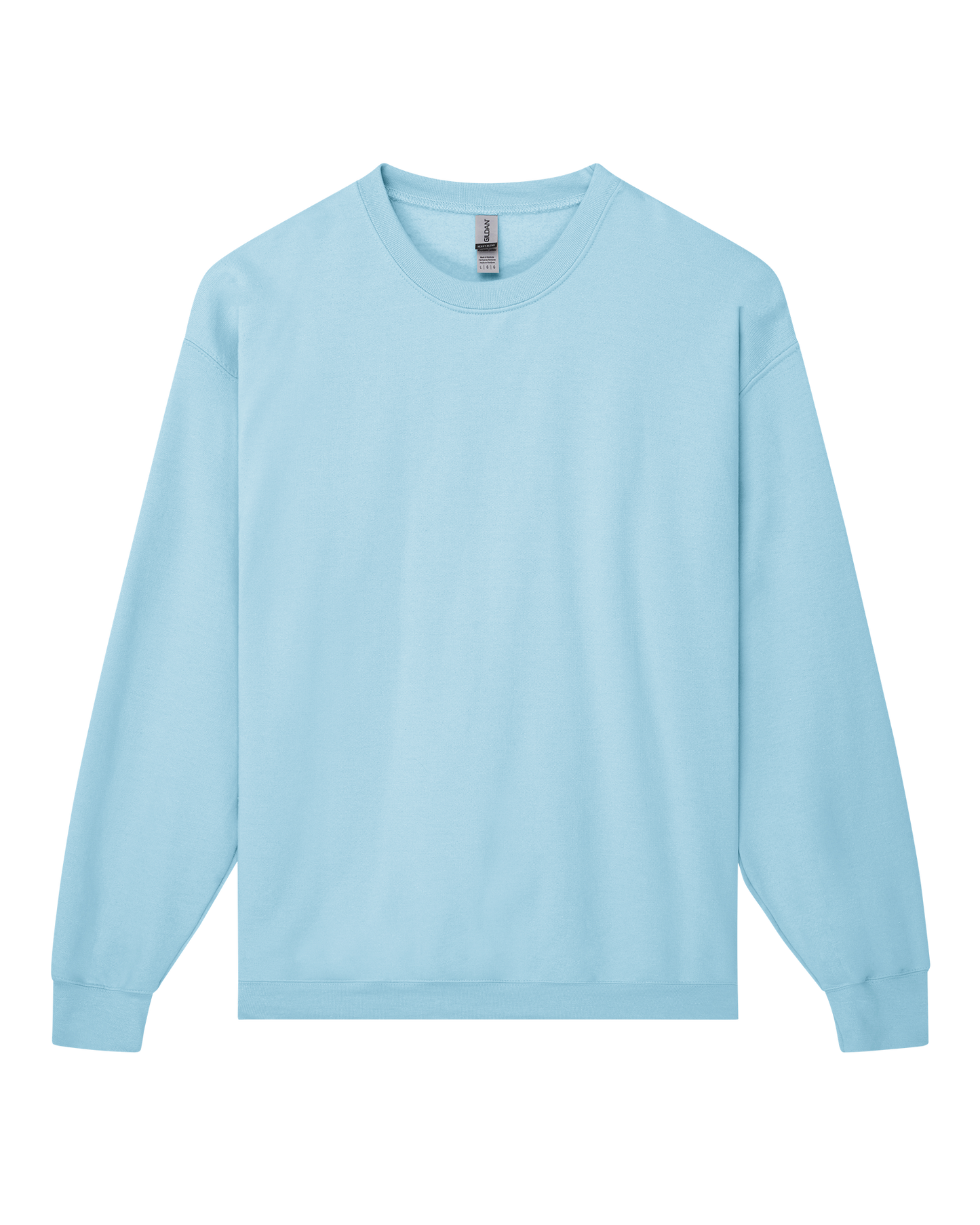 Heavy Blend Crewneck (Min 12)