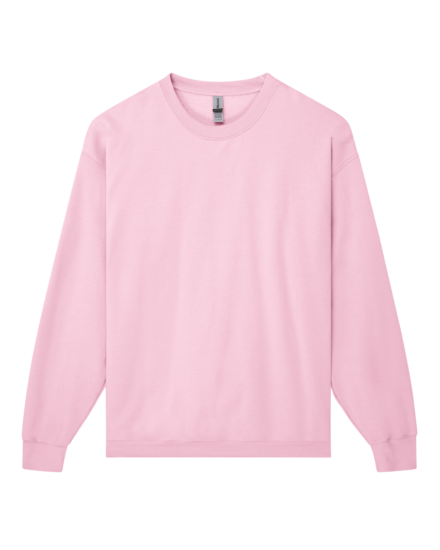 Heavy Blend Crewneck (Min 12)