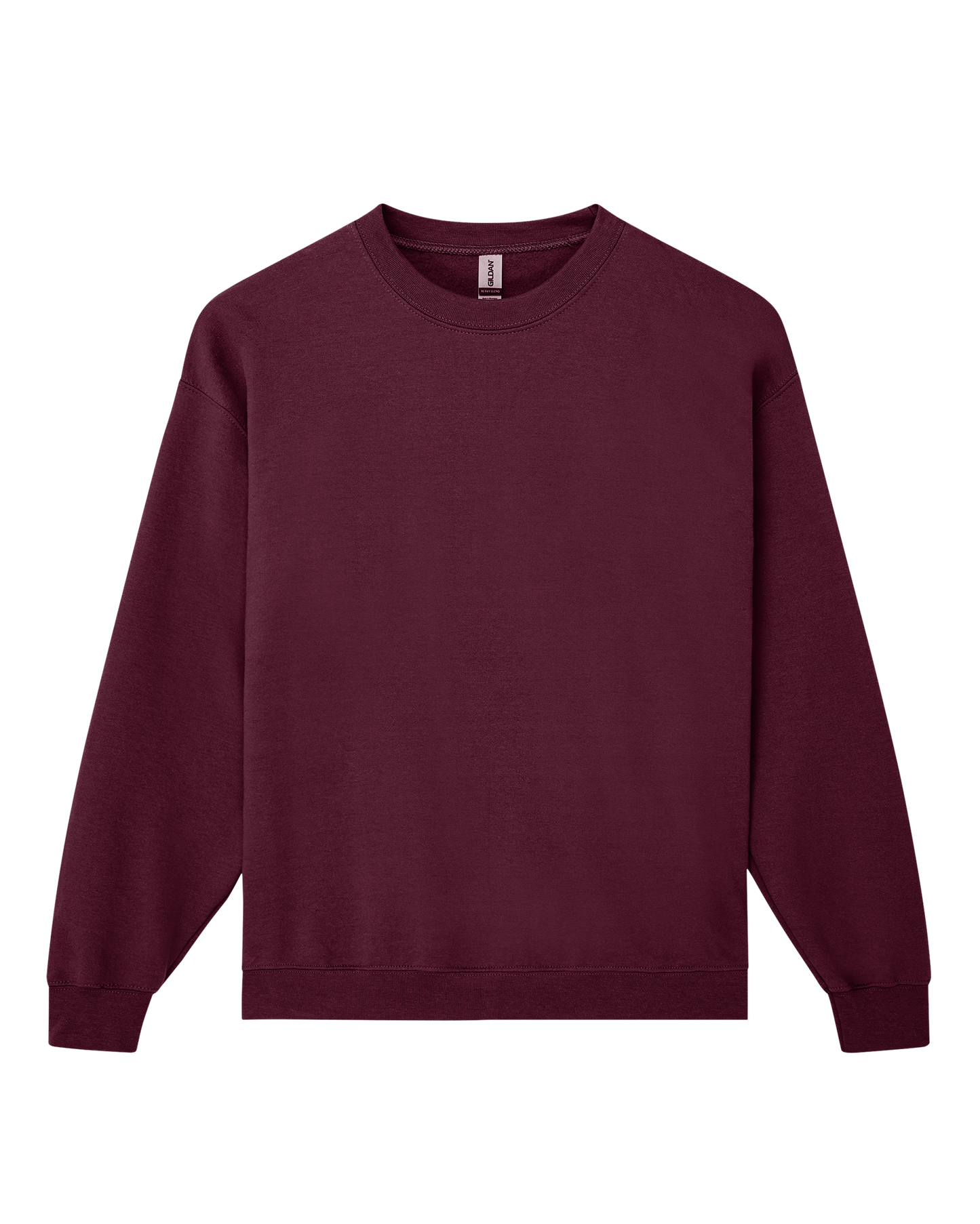 Heavy Blend Crewneck (Min 12)