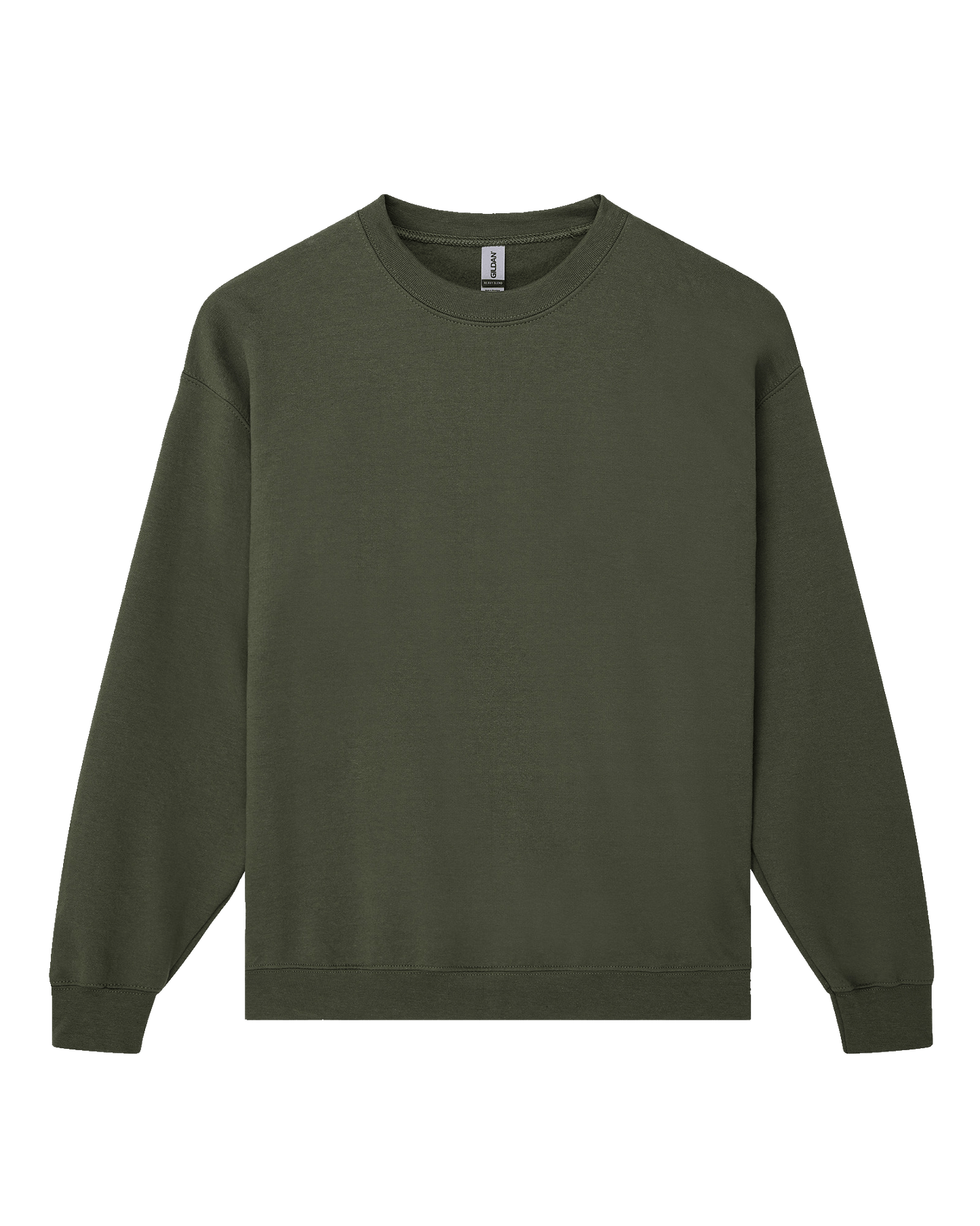 Heavy Blend Crewneck (Min 12)