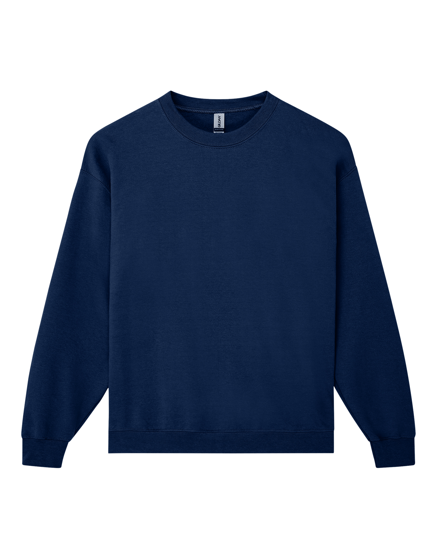 Heavy Blend Crewneck (Min 12)
