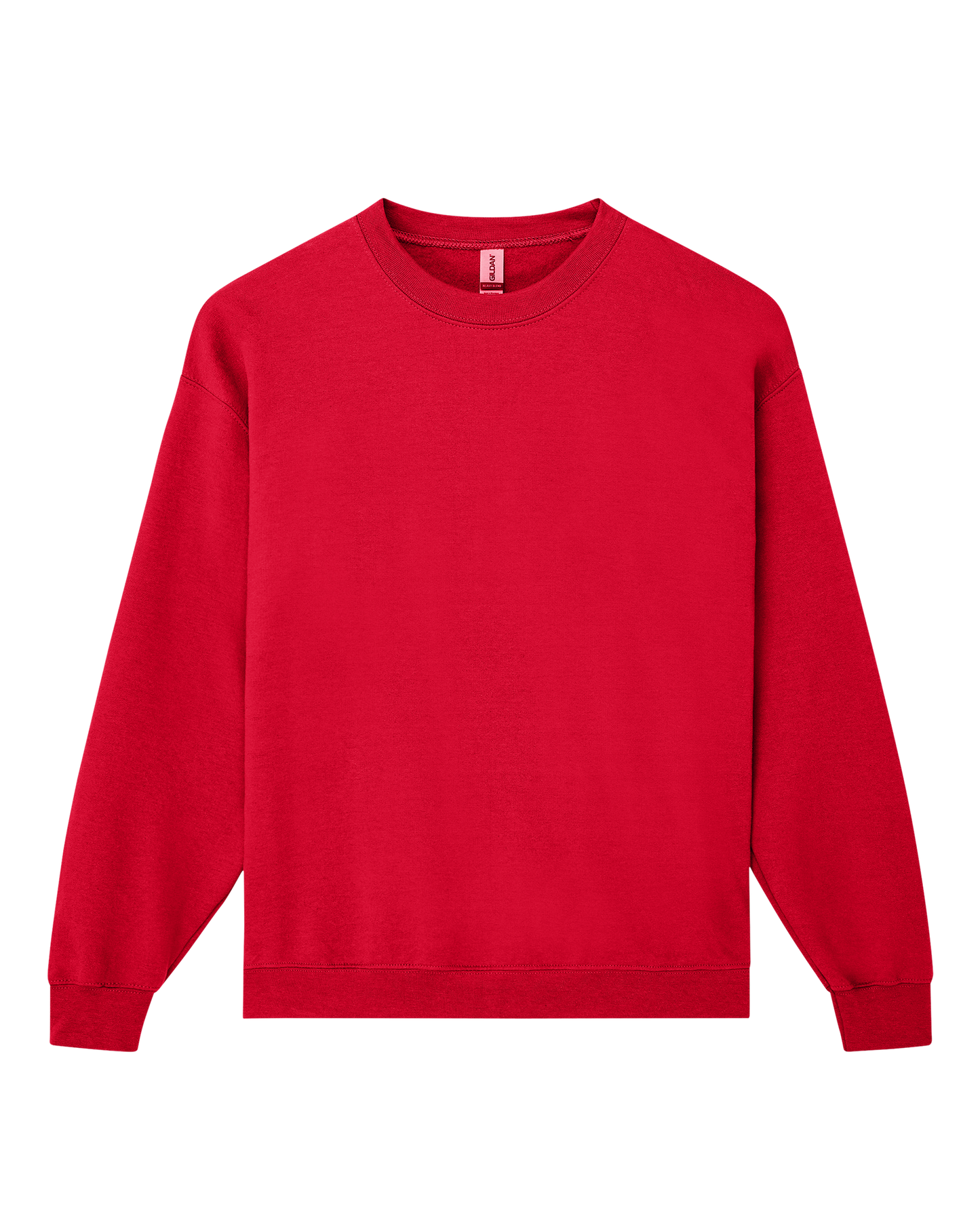 Heavy Blend Crewneck (Min 12)