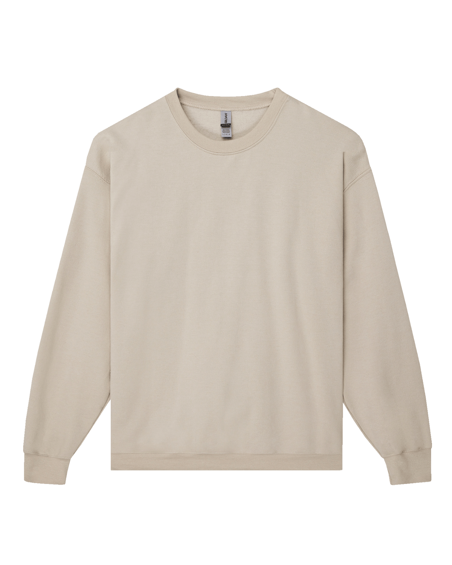 Heavy Blend Crewneck (Min 12)