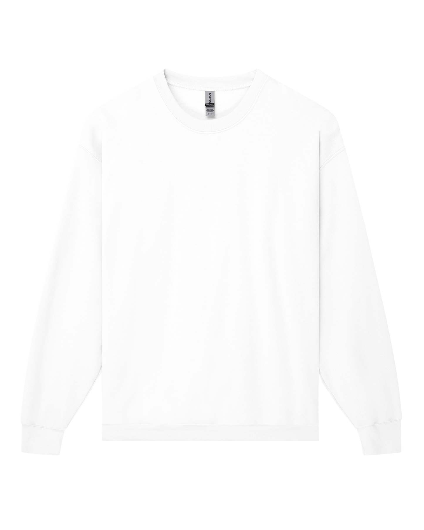Heavy Blend Crewneck (Min 12)