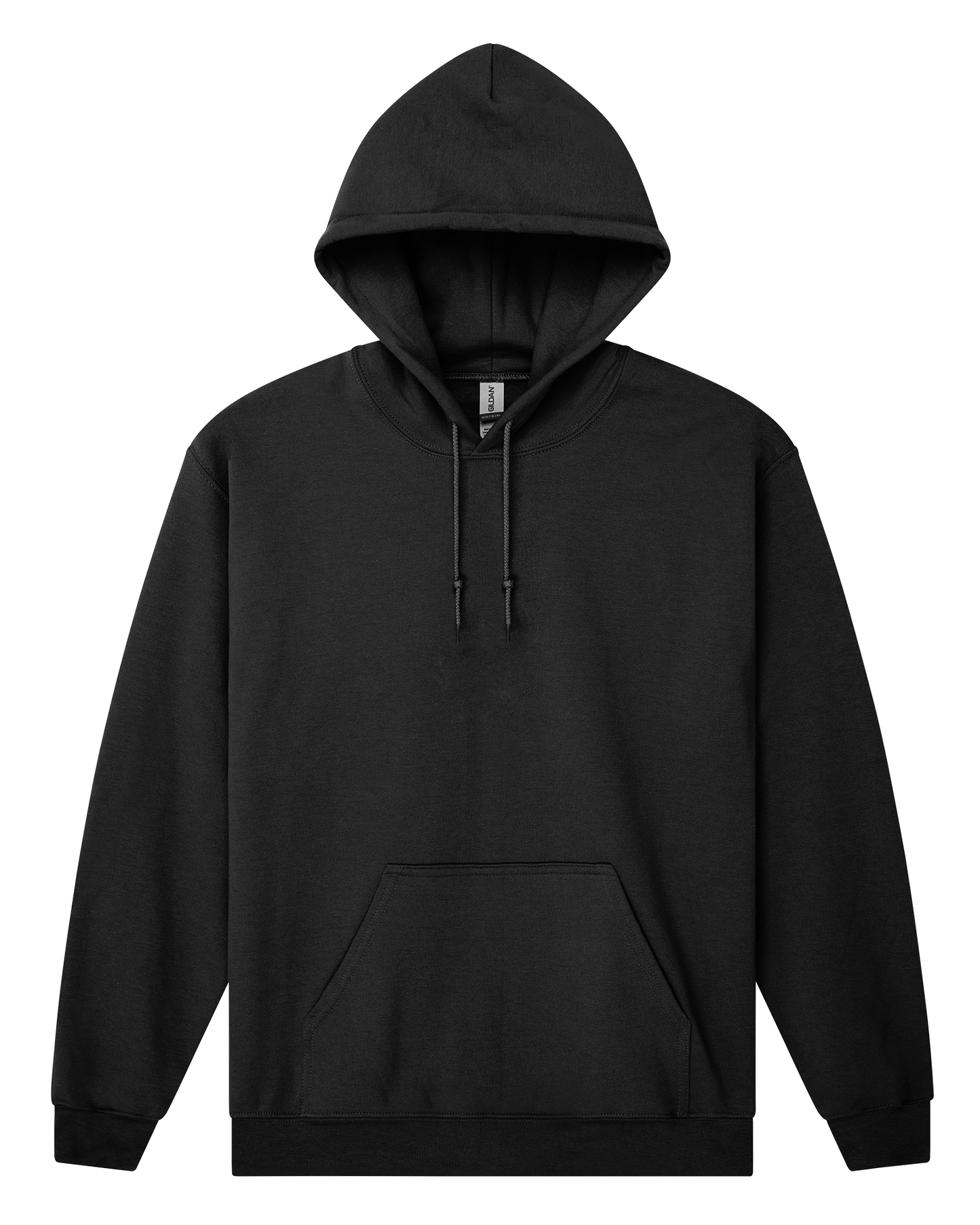 Heavy Blend Hoodie (Min 12)