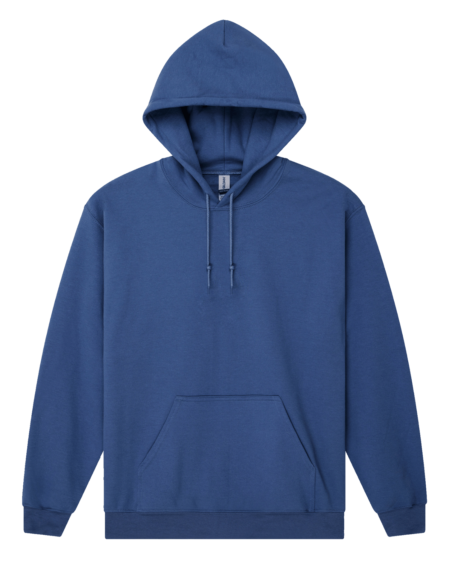 Heavy Blend Hoodie (Min 12)