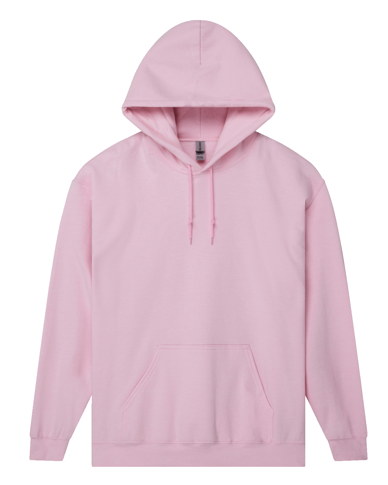 Heavy Blend Hoodie (Min 12)