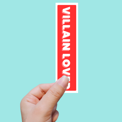 Street Signs Bookmark