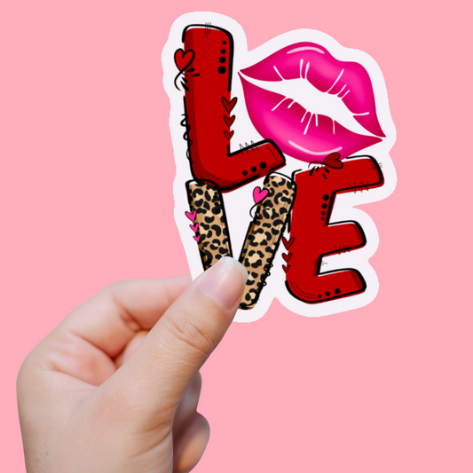 Love Sticker